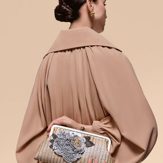 تعاون نسبريسو وSarah’s Bag: الأناقة تلتقي بالابتكار والوعي البيئي