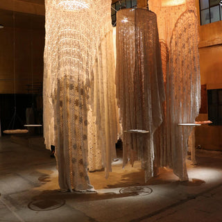 Sarah’s Bag Explores Craft in We Design Beirut