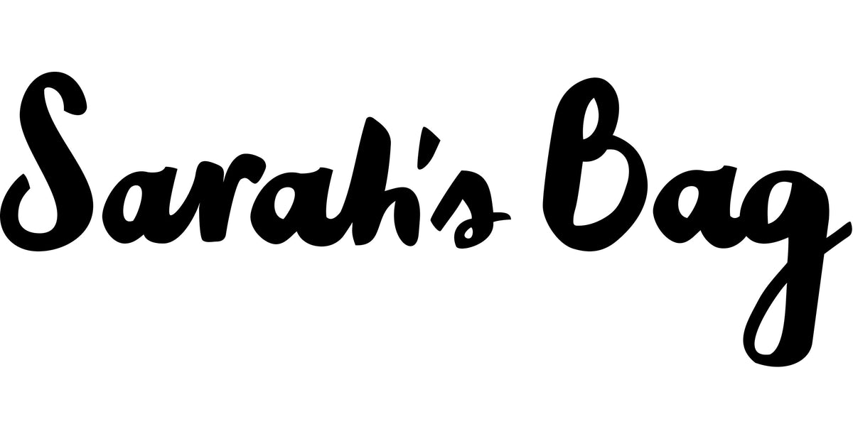 Sarah's Bag logo