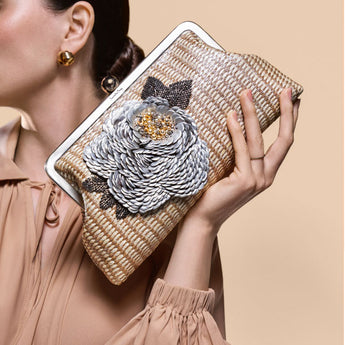 FLORA DI NESPRESSO CLASSIC BAG