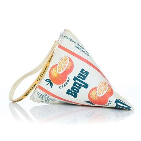 bonjus orange