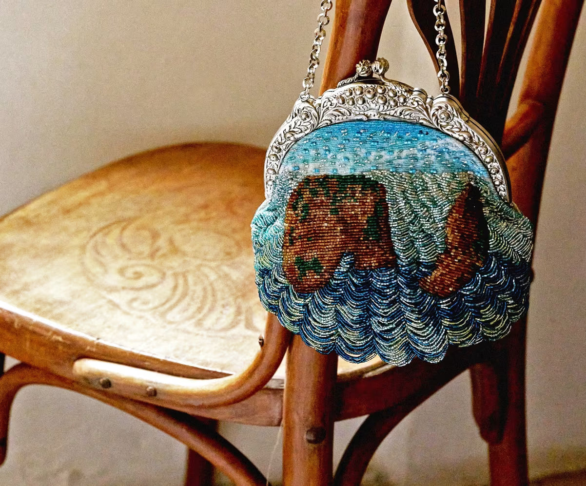 SARAH’S BAG UNVEILS ITS LOVE, LEBANON COLLECTION