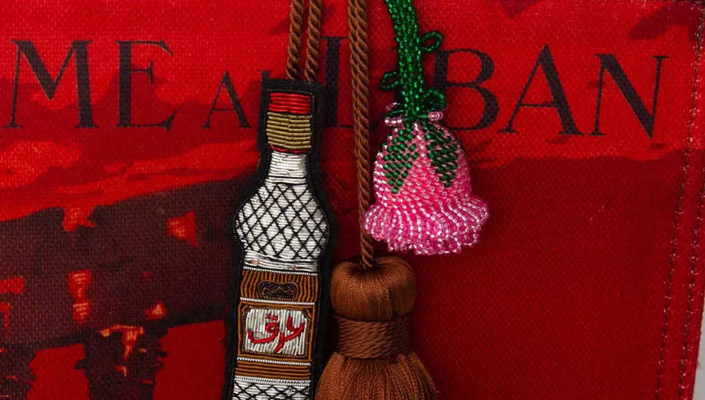 "Sarah’s Bag" تستعيد ذاكرة لبنان في مجموعتها الجديدة