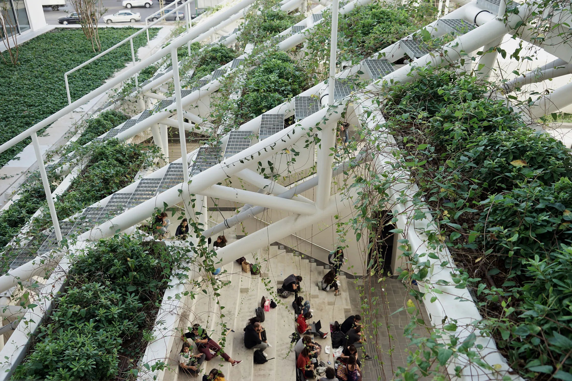 Beirut’s Creative Renaissance Takes Centre Stage at We Design Beirut