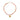 AYLA MULTICOLOR BEADS NECKLACE