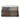 BEDOUIN METALLIC GRACE CLUTCH
