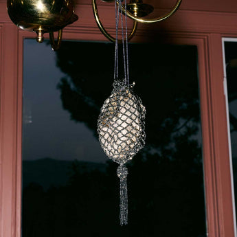 BRONZE CRYSTAL SULTANA