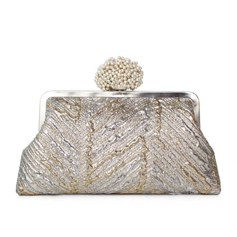 DHALIA ON AURORA CLASSIC BAG