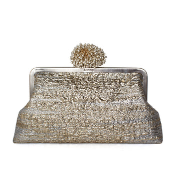 DHALIA ON AURORA CLASSIC BAG