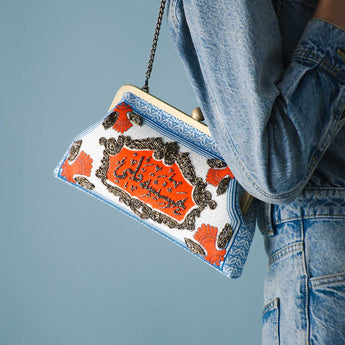 HASHISHET ALBI CLASSIC BAG