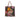 HAYAT HELWA ON ROSE GARDEN LAYERED TOTE