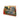 LEAF ON AUTUMN FIELD GRACE CLUTCH