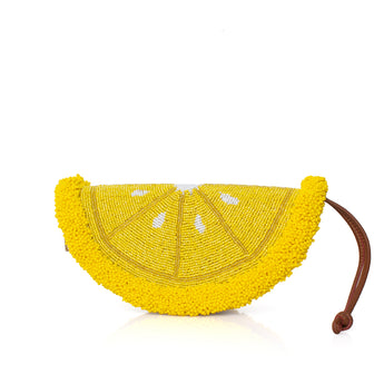 LEMON CLUTCH