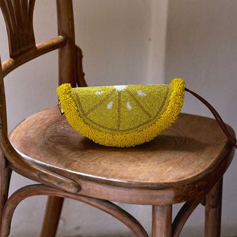 LEMON CLUTCH