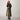 LIBERTY ON BOUCLE KHAKI COAT