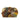 LUSH EARTHTONES BOX CLUTCH