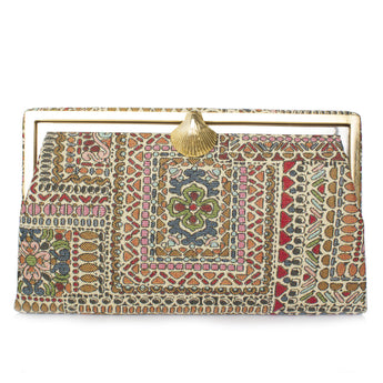 MAZE GRACE CLUTCH