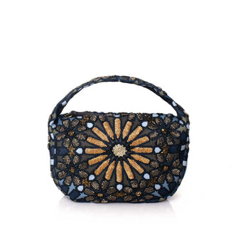 MOROCCAN BLACK LE PETIT