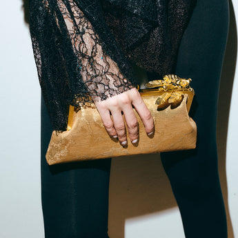 ORANGE BLOSSOM CLASSIC BAG