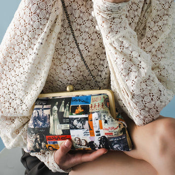 POSTERS CLASSIC BAG