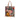 ROSE GARDEN LAYERED TOTE