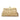 SAOUDIYAH ON GOLD CLASSIC BAG