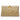 SAOUDIYAH ON GOLD PALM GRACE CLUTCH