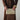 SAOUDIYAH ON GOLD PALM GRACE CLUTCH