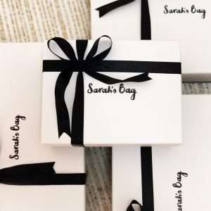 A Sarah's Bag Gift Card