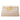 SERPENT ON SILVER STRAW GRACE CLUTCH