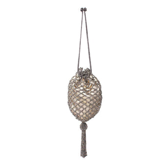 BRONZE CRYSTAL SULTANA