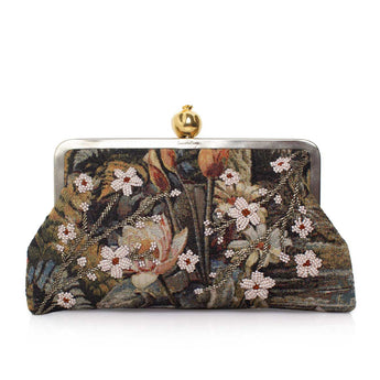 THE SECRET GARDEN CLASSIC BAG