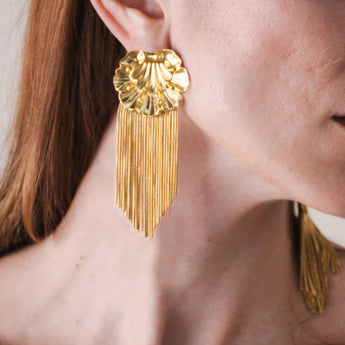 VENUS EARRINGS