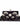 midnight classic clutch bag with shoulder chain